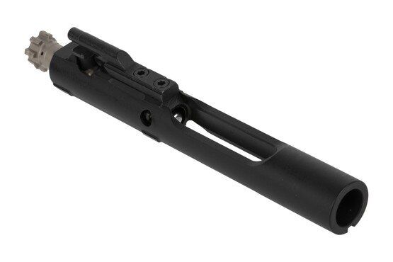 LMT enhanced carrier is full auto rated and is great for using on an SBR